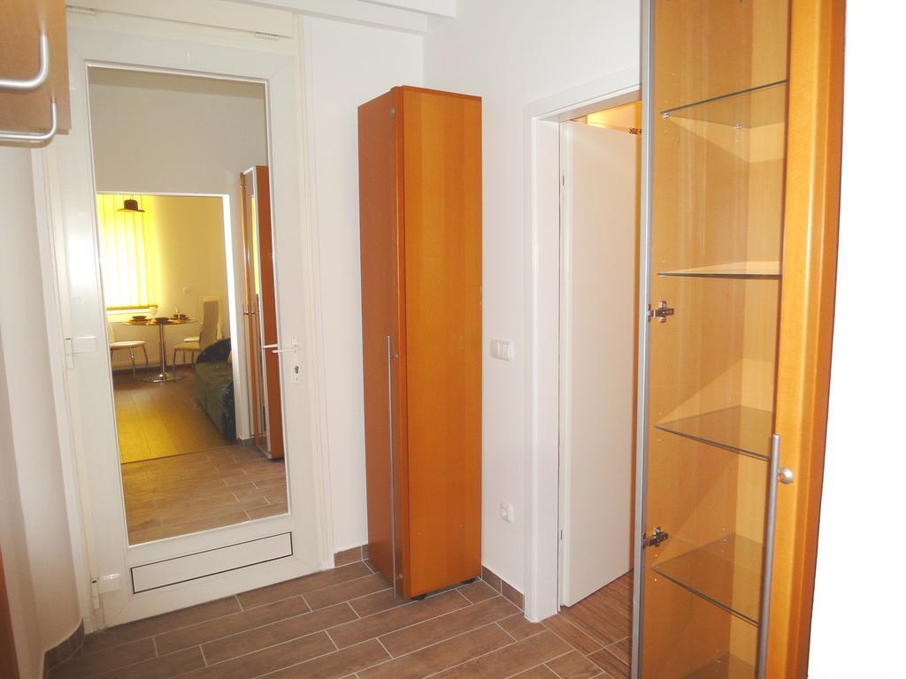 Aqua Apartmanok Pecs Room photo