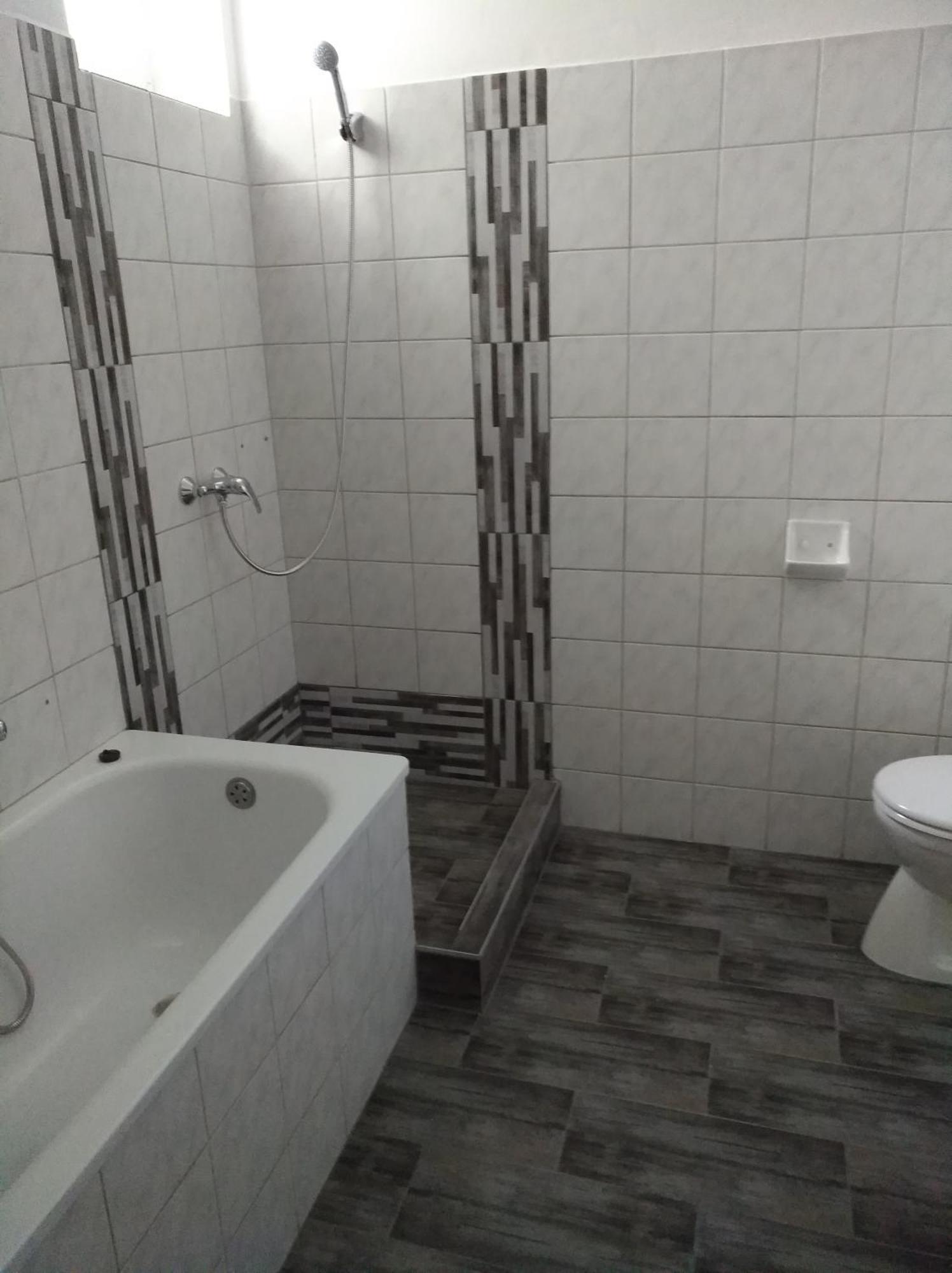 Aqua Apartmanok Pecs Exterior photo